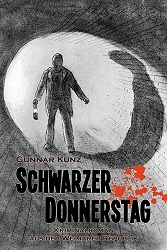 Cover "Schwarzer Donnerstag"
