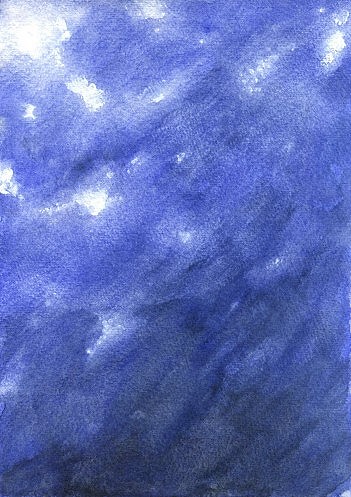 Abstraktes Bild