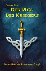 Cover "Der Weg des Kriegers"