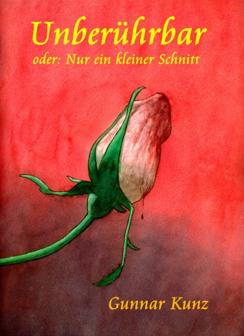 Cover "Unberührbar"